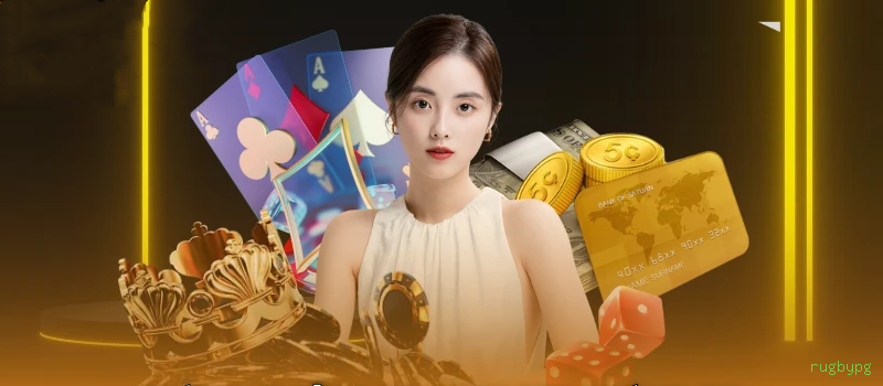 Página oficial da rugbypg no Facebook