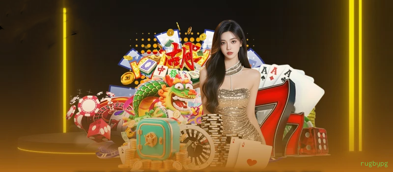 Jogos de fortune da rugbypg com prêmios incríveis